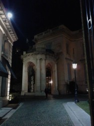 Museo Nacional de Arte Decorativo
