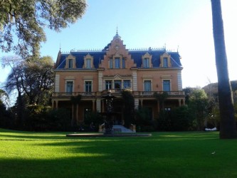 Villa Ocampo