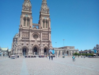 Basílica de Luján