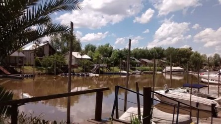 Delta del Tigre