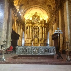 Catedral de Buenos Aires
