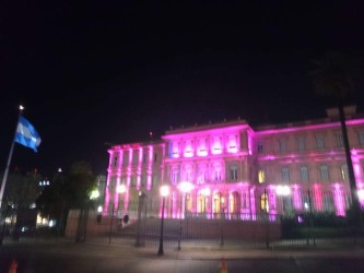 Casa Rosada