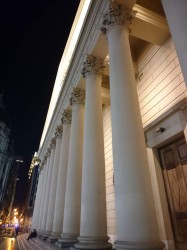 Catedral de Buenos Aires