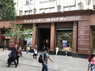 Palacio Minetti