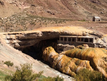 Puente del Inca