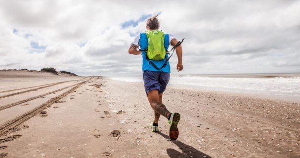 Mar del Plata corre: la moda del "running" llegó a "La Feliz"