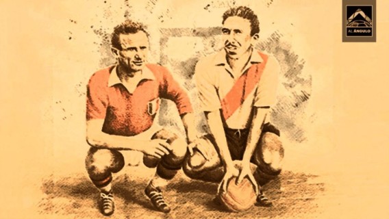River y Torino: la historia que los unió para siempre