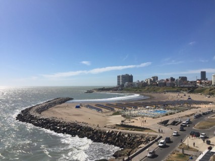 ¡Mar del Plata se prepara para la temporada 2020!