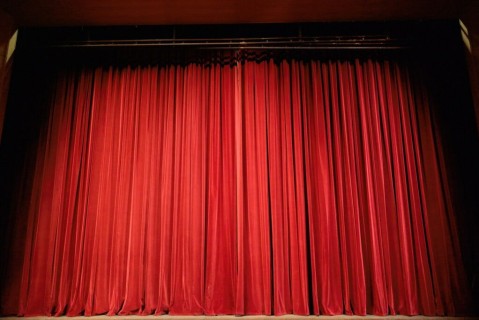 Reabre el Teatro Tronador, emblema marplatense