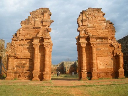 Misiones: un poco sobre colonización y poblamiento jesuítico