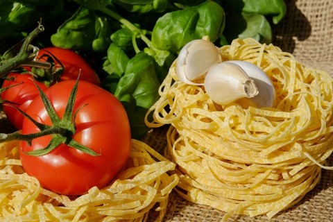 Antiche Ricette: la pasta que siempre queremos probar