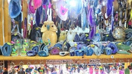 Artesanías