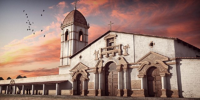 Las pascuas en los tiempos jesuítico-guaraníes