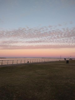Atardecer