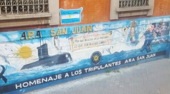 Mural