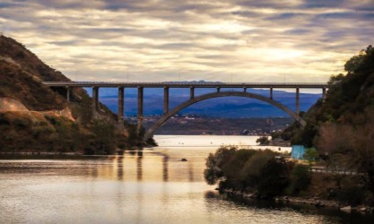 Puente José Manuel de la Sota
