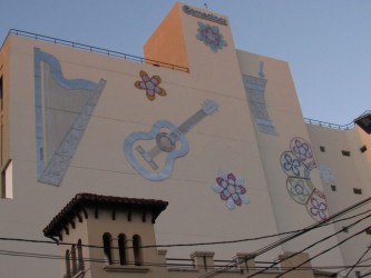 Edificio Coomecipar
