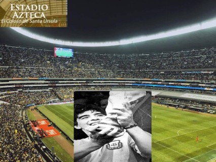 A 34 Años del mundial que nos sacó campeones del mundo