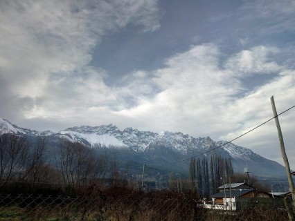 Cerro Piltriquitrón