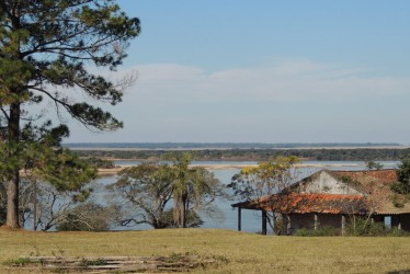 Postales de Yapeyú