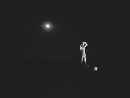 Indio Comahue Nocturno