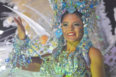 Noches de carnaval