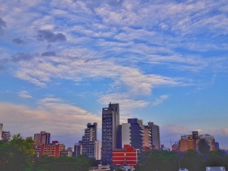 Barrio Sur