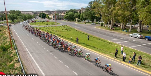 Vuelta al Valle