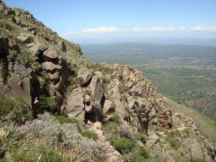 Capilla del Monte: un lugar para descubrir