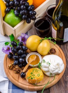 Gastronomía cordobesa: sabores regionales