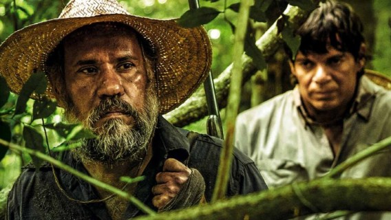 "Matar a un muerto", una película inquietante