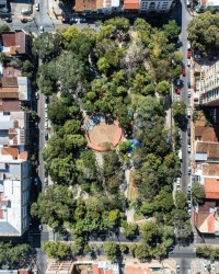 Plaza Italia