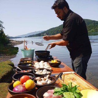 El boom de las cajas gastronómicas
