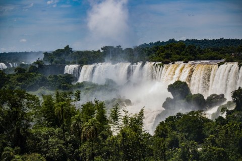 Misiones, una provincia certificada como destino seguro