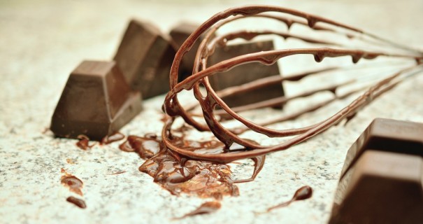 Receta dulce para disfrutar del chocolate barilochense