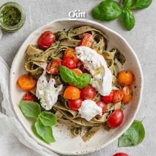 Productos italianos en la capital misionera