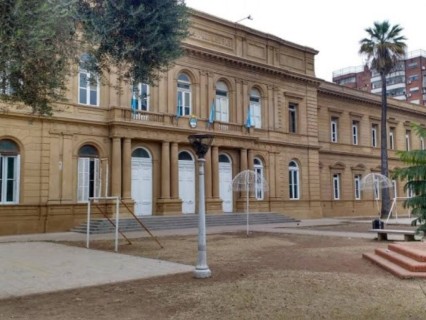Idiomas en la educación formal en Rosario