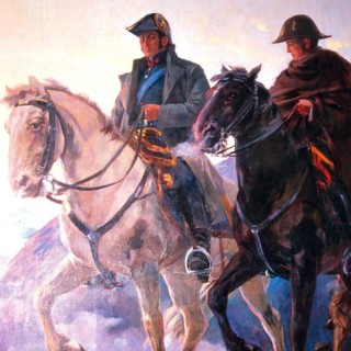 Curiosidades de San Martín y el Cruce de los Andes