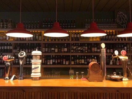 Belgrano Café: una vermutería que vale la pena conocer