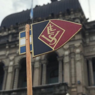 Escuela y Liceo Vocacional Sarmiento: 117 años