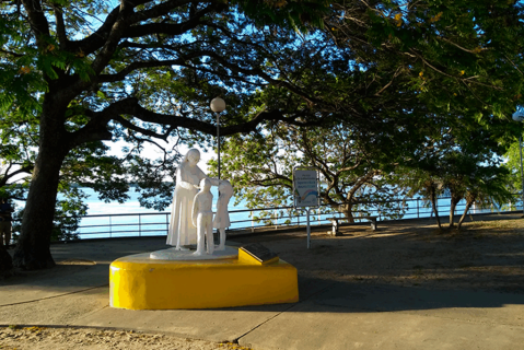 Conociendo Corrientes: Paseo de la Misericordia