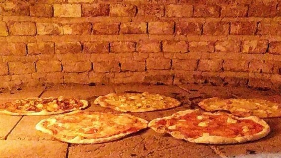 Doppio Zero: sabores y aromas de la cocina italiana