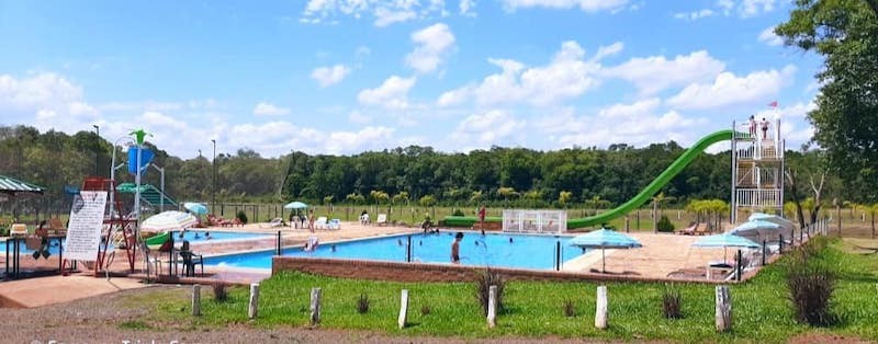 Roca y una propuesta para aplacar las altas temperaturas