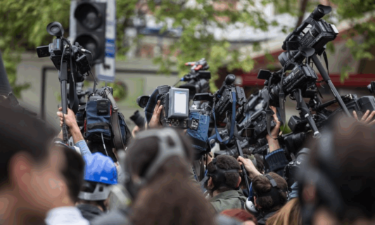 Día del Periodista Paraguayo: defensores de la verdad