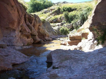 Aventura hacia las playas escondidas del Río Yuspe