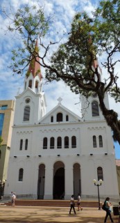 Catedral San José de Posadas