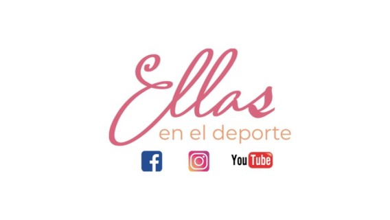 "Ellas en el deporte": un novedoso programa audiovisual