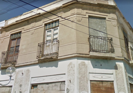 Hotel de los Inmigrantes, parte fundamental de la historia de Junín