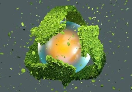 Eco-trueque: una ciudad más verde y sustentable