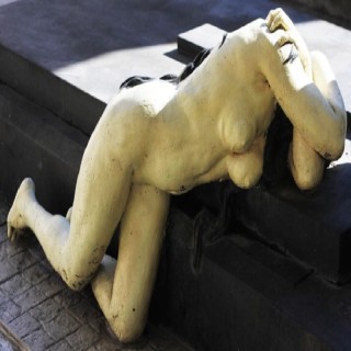 La muerte, amor y dolor en el suelo tucumano